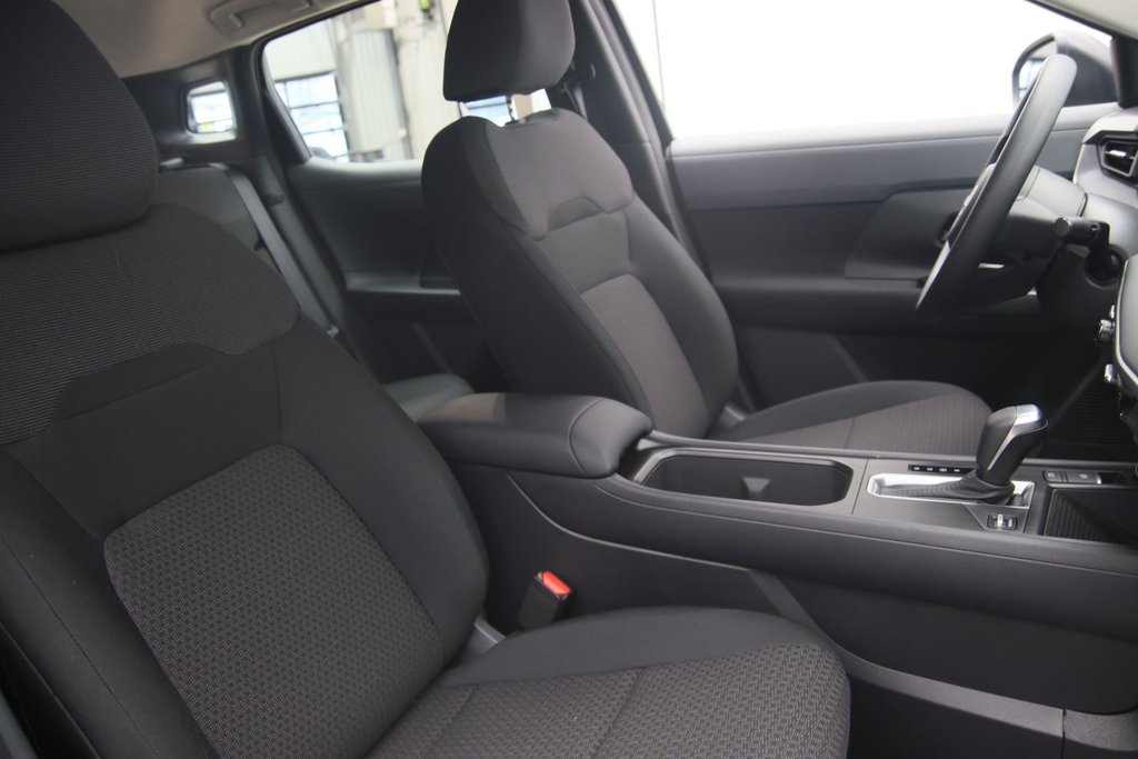 2025 Nissan Kicks S in Chicoutimi, Quebec - 15 - w1024h768px