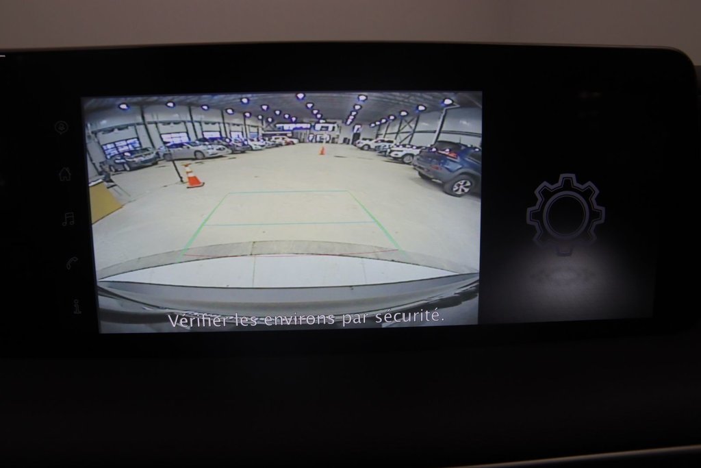 2025 Nissan Kicks S in Chicoutimi, Quebec - 14 - w1024h768px