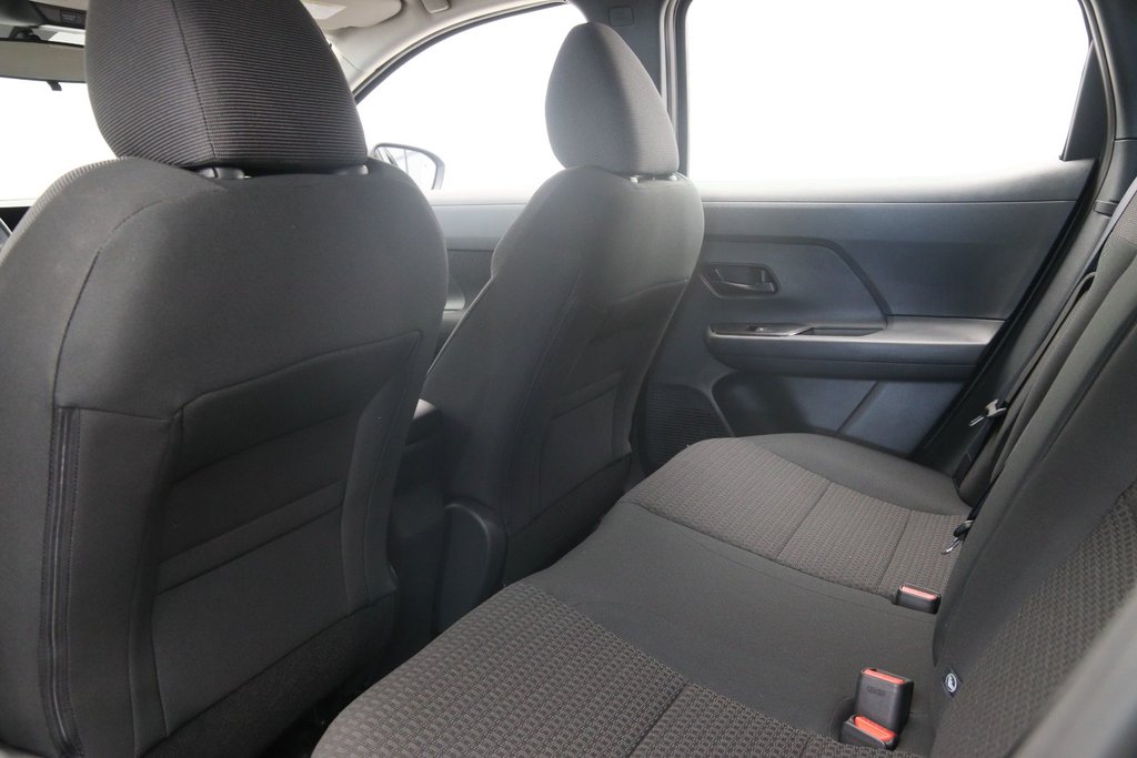 Nissan Kicks  2025 à Sept-Îles, Québec - 9 - w1024h768px