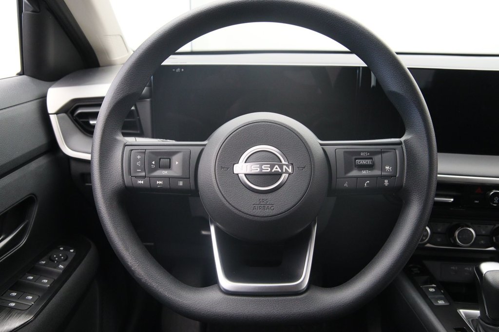 Nissan Kicks  2025 à Sept-Îles, Québec - 11 - w1024h768px