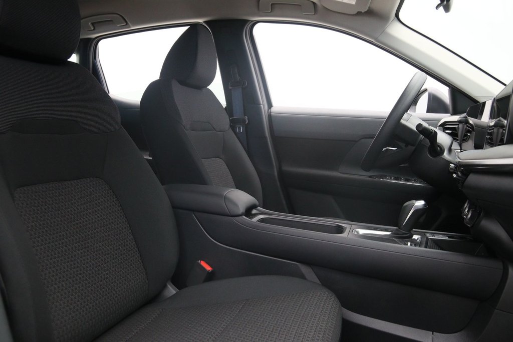 Nissan Kicks  2025 à Sept-Îles, Québec - 15 - w1024h768px