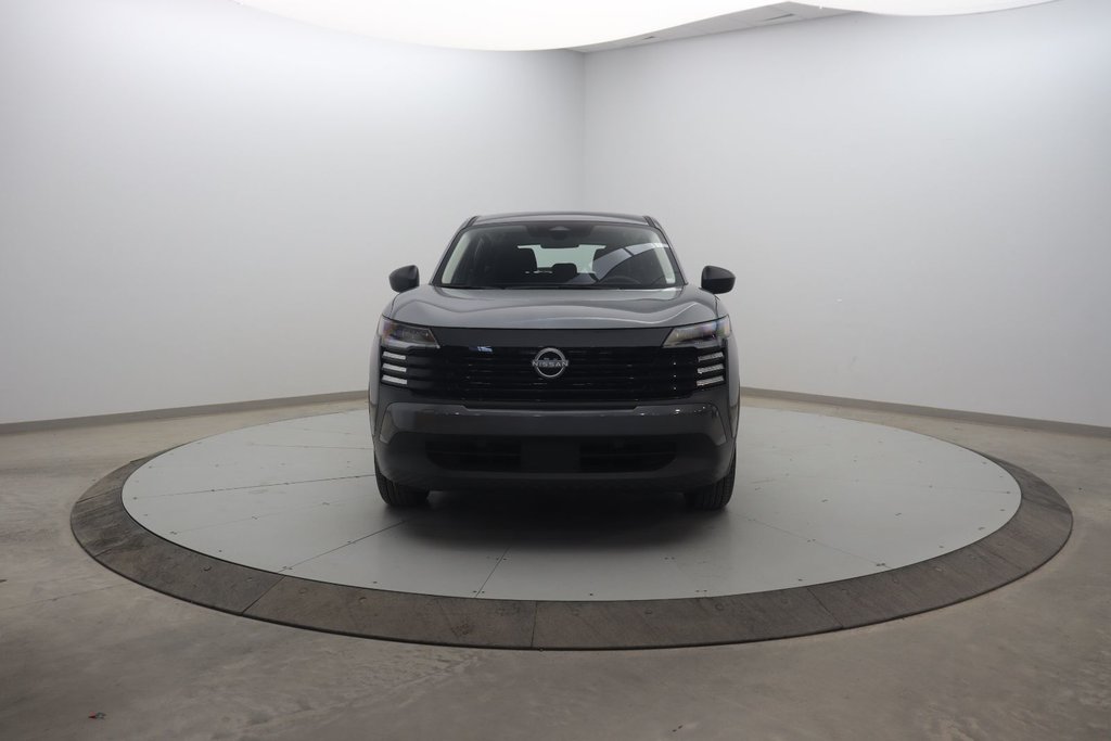 Nissan Kicks  2025 à Baie-Comeau, Québec - 2 - w1024h768px