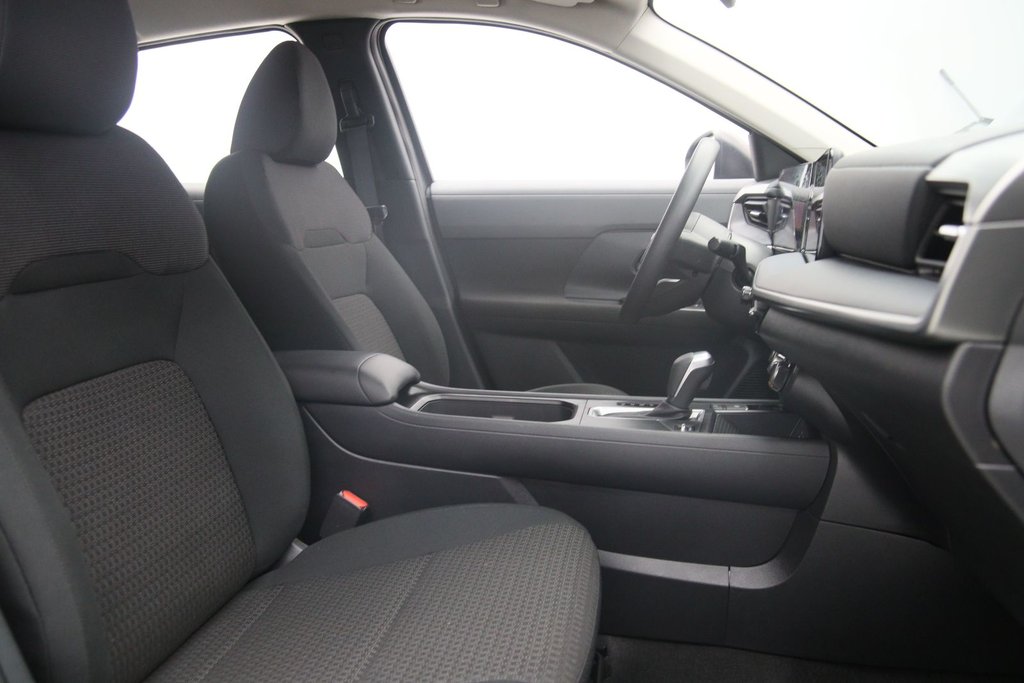 Nissan Kicks  2025 à Baie-Comeau, Québec - 16 - w1024h768px