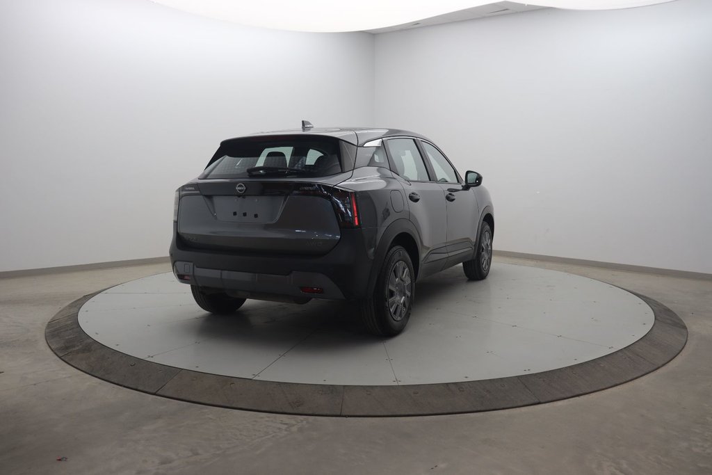 Nissan Kicks  2025 à Baie-Comeau, Québec - 4 - w1024h768px