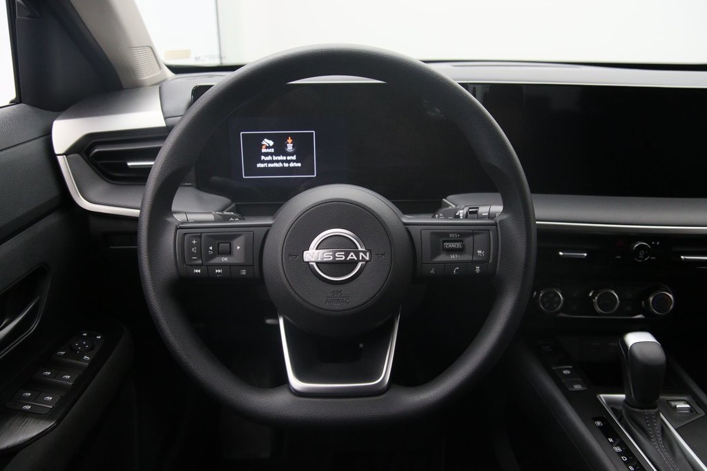 Nissan Kicks  2025 à Baie-Comeau, Québec - 11 - w1024h768px