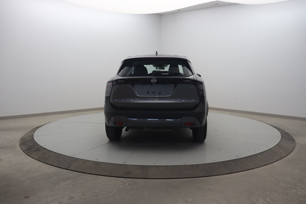 Nissan Kicks  2025 à Baie-Comeau, Québec - 5 - w1024h768px