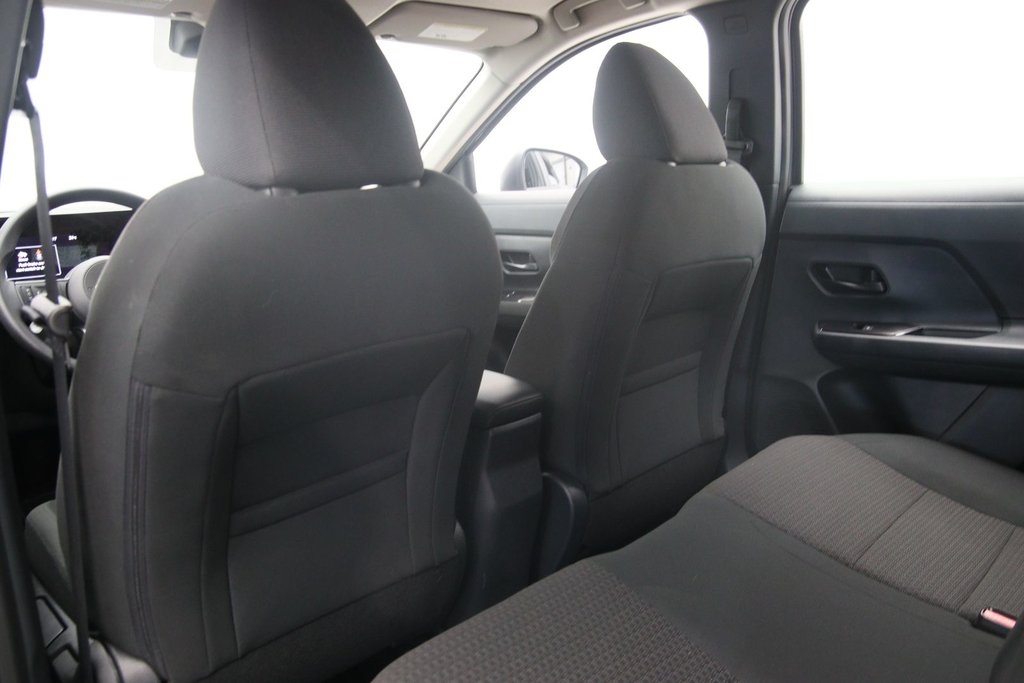 Nissan Kicks  2025 à Baie-Comeau, Québec - 9 - w1024h768px