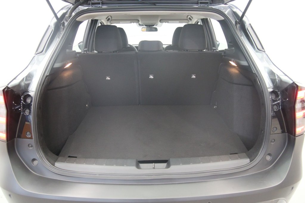 Nissan Kicks  2025 à Baie-Comeau, Québec - 18 - w1024h768px