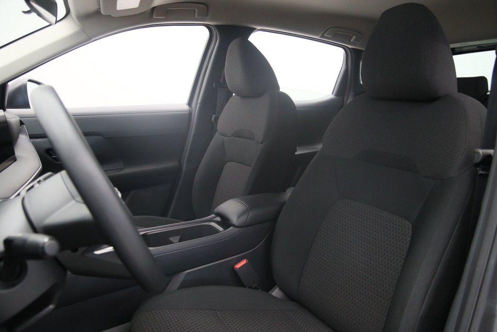 Nissan Kicks  2025 à Baie-Comeau, Québec - 6 - w1024h768px