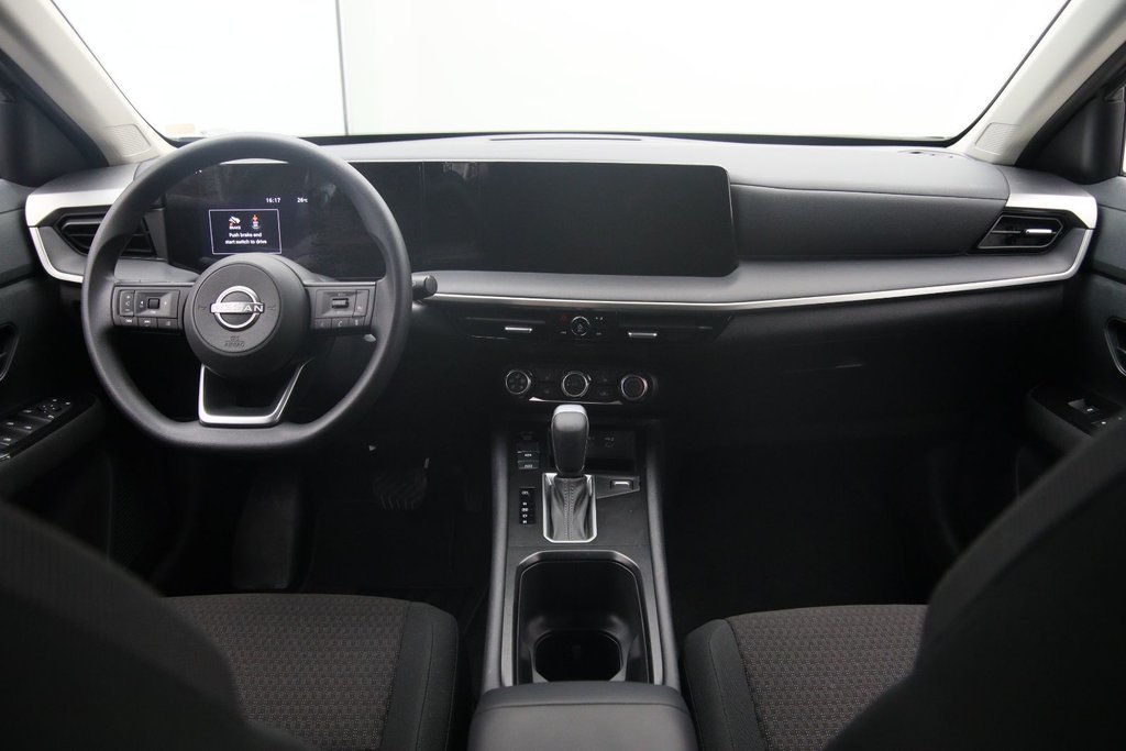 Nissan Kicks  2025 à Baie-Comeau, Québec - 10 - w1024h768px
