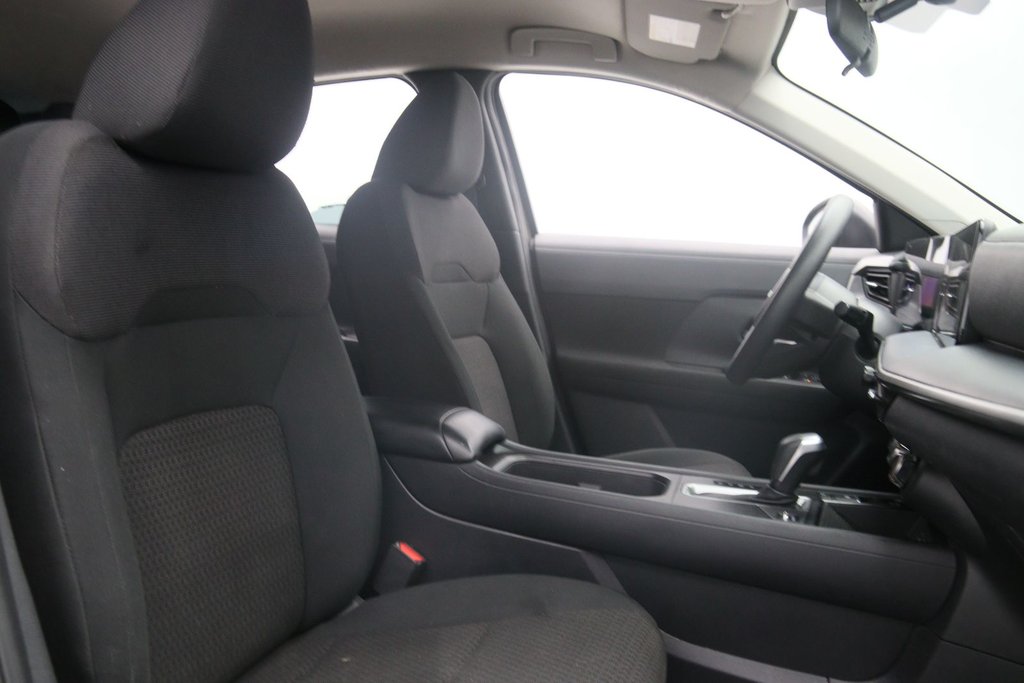 Nissan Kicks S 2025 à Chicoutimi, Québec - 16 - w1024h768px