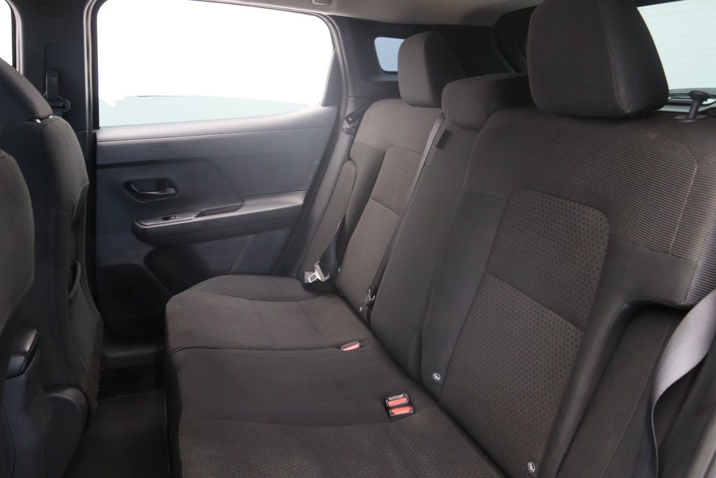 Nissan Kicks S 2025 à Chicoutimi, Québec - 8 - w1024h768px