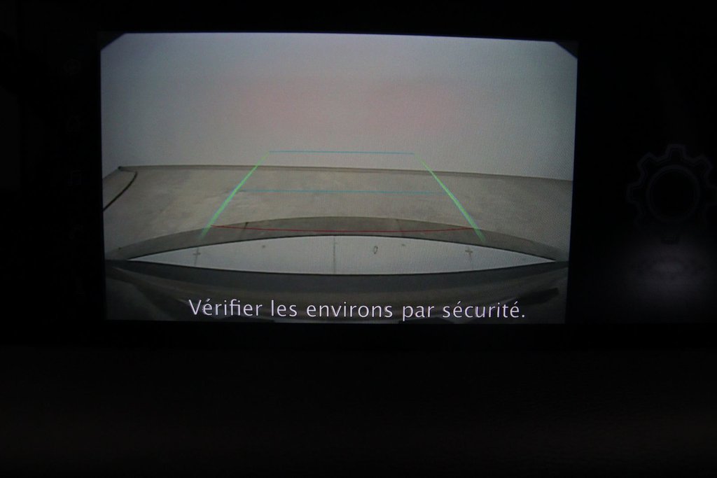 Nissan Kicks S 2025 à Chicoutimi, Québec - 14 - w1024h768px