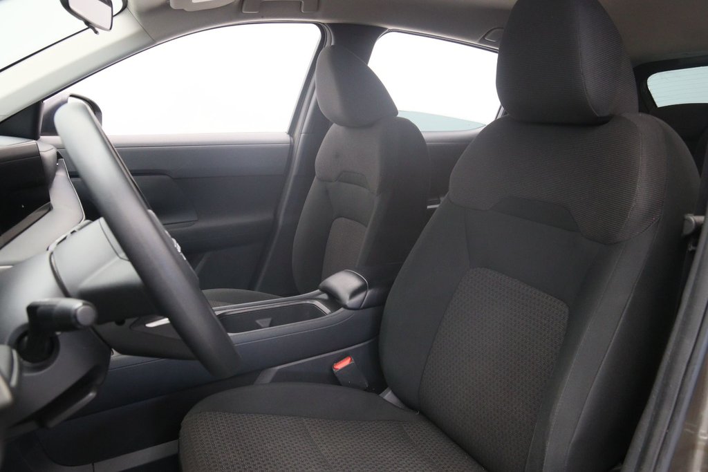 Nissan Kicks S 2025 à Chicoutimi, Québec - 6 - w1024h768px
