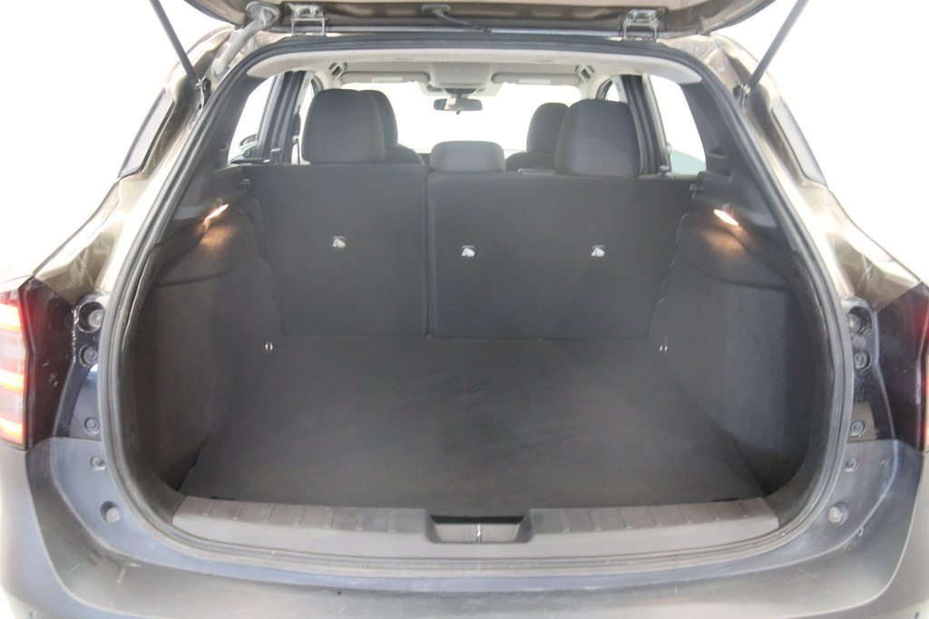 Nissan Kicks S 2025 à Chicoutimi, Québec - 18 - w1024h768px