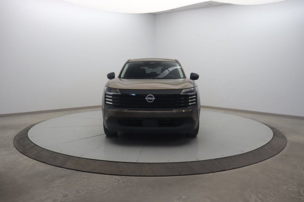 Nissan Kicks S 2025 à Chicoutimi, Québec - 2 - w1024h768px