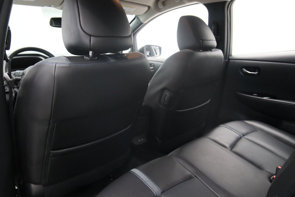 2023 Nissan LEAF SL PLUS in Jonquière, Quebec - 9 - w1024h768px