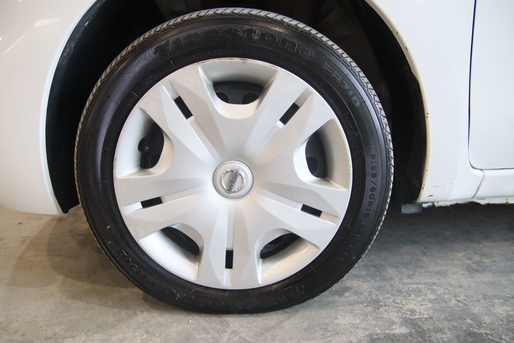 Nissan Micra  2015 à Sept-Îles, Québec - 18 - w1024h768px