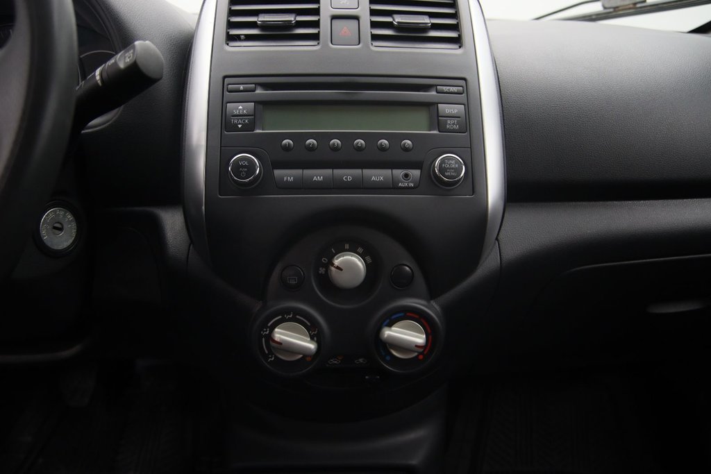 Nissan Micra  2015 à Sept-Îles, Québec - 14 - w1024h768px