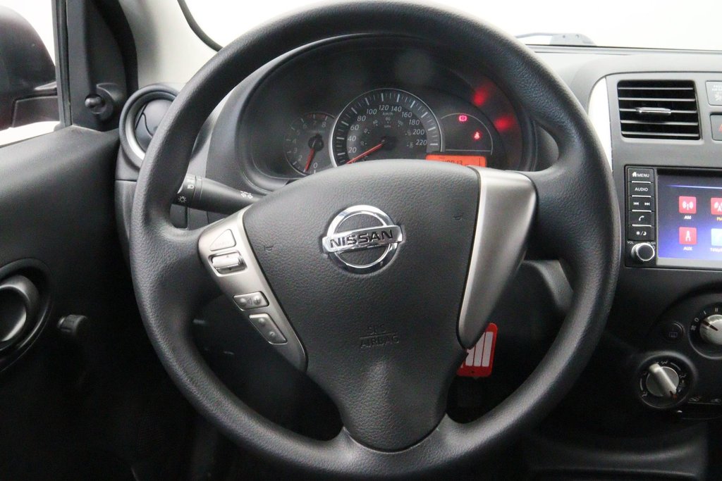2019 Nissan Micra in Sept-Îles, Quebec - 11 - w1024h768px
