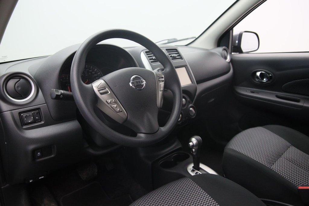 2019 Nissan Micra in Sept-Îles, Quebec - 7 - w1024h768px