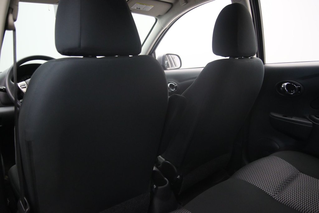 2019 Nissan Micra in Sept-Îles, Quebec - 9 - w1024h768px