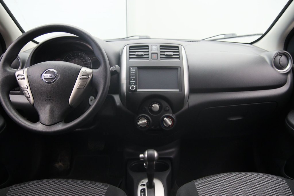 2019 Nissan Micra in Sept-Îles, Quebec - 10 - w1024h768px