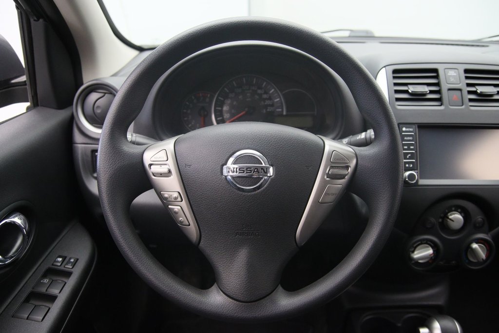 2019 Nissan Micra in Sept-Îles, Quebec - 11 - w1024h768px