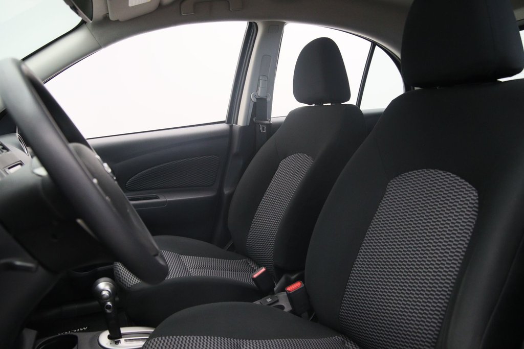 2019 Nissan Micra in Sept-Îles, Quebec - 6 - w1024h768px