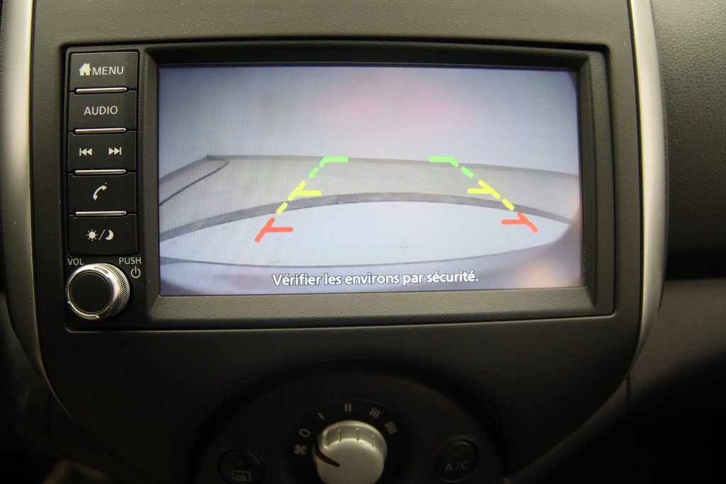 2019 Nissan Micra in Sept-Îles, Quebec - 13 - w1024h768px