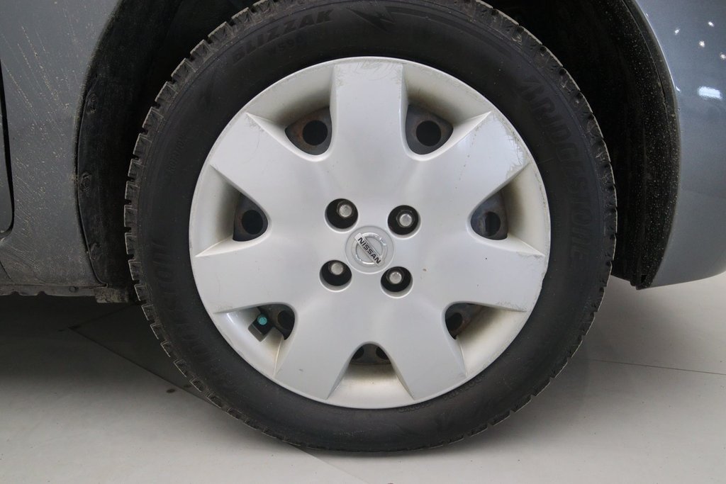 2019 Nissan Micra in Sept-Îles, Quebec - 15 - w1024h768px