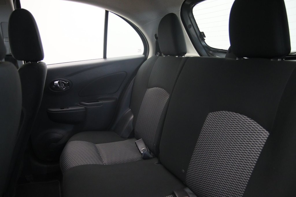 2019 Nissan Micra in Sept-Îles, Quebec - 8 - w1024h768px