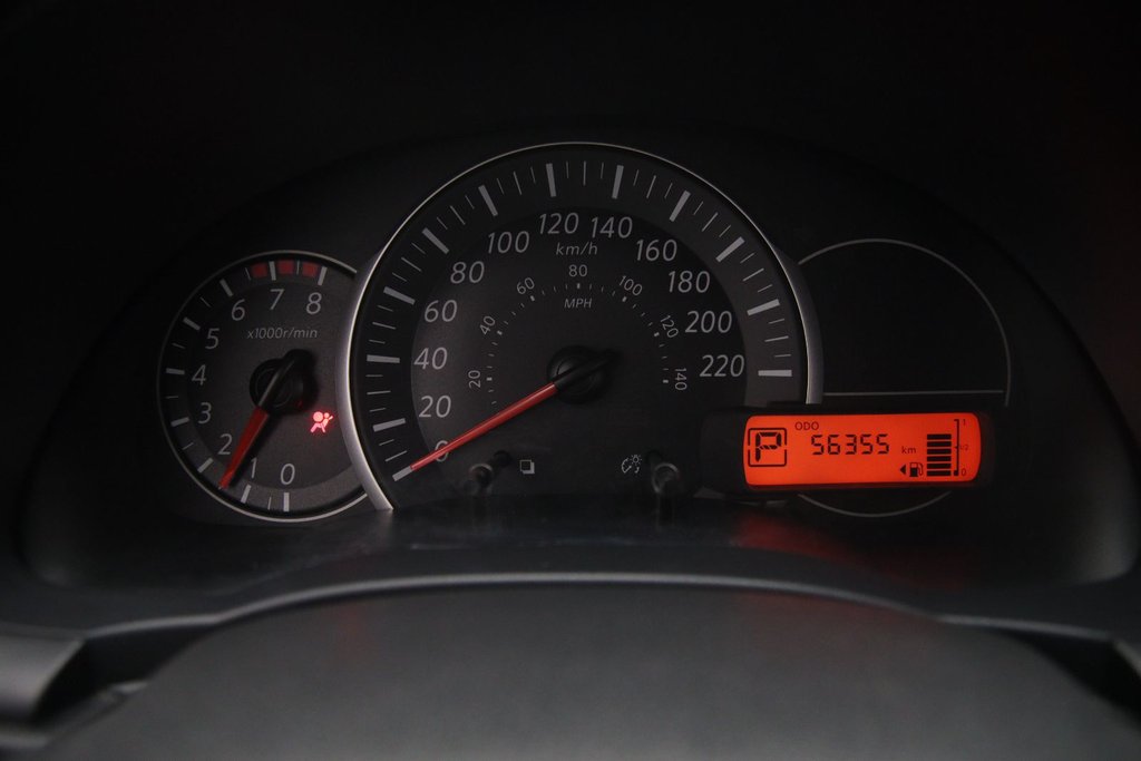 2019 Nissan Micra in Sept-Îles, Quebec - 12 - w1024h768px