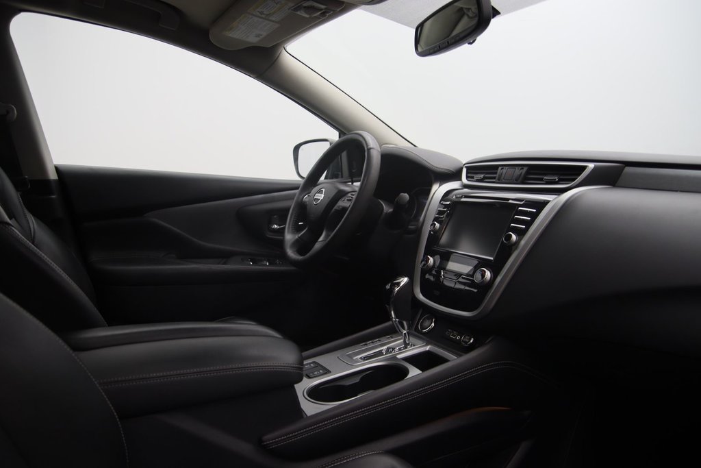 Nissan Murano  2019 à Jonquière, Québec - 16 - w1024h768px
