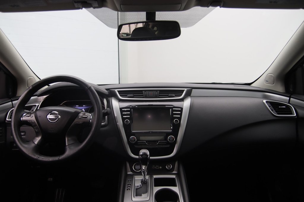 Nissan Murano  2019 à Jonquière, Québec - 11 - w1024h768px