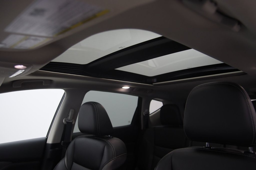 Nissan Murano  2019 à Jonquière, Québec - 8 - w1024h768px