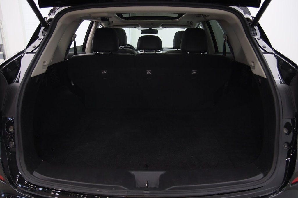 Nissan Murano  2019 à Jonquière, Québec - 18 - w1024h768px