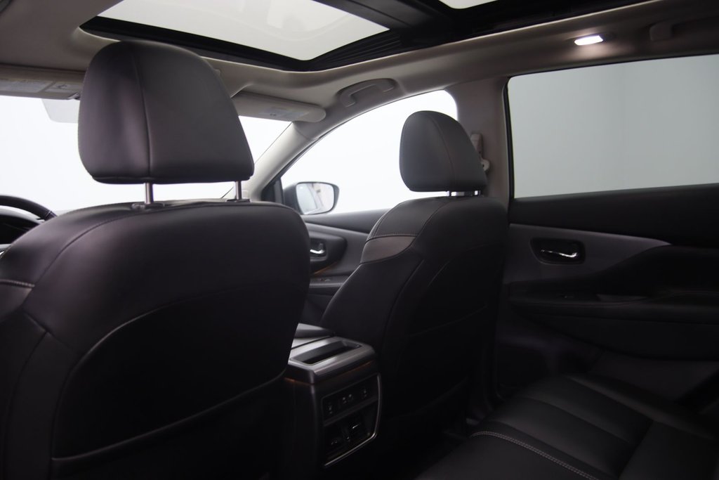 Nissan Murano  2019 à Jonquière, Québec - 9 - w1024h768px