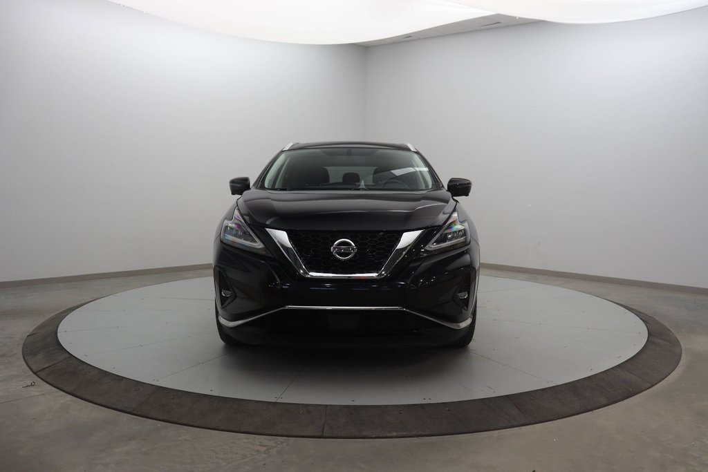 Nissan Murano  2019 à Jonquière, Québec - 2 - w1024h768px