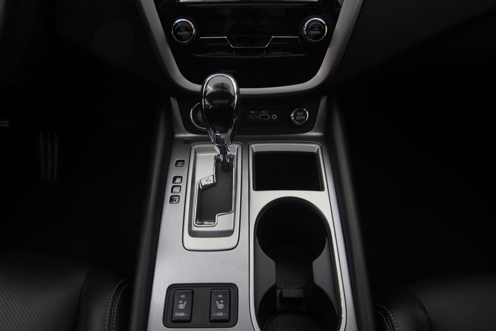 Nissan Murano  2019 à Jonquière, Québec - 14 - w1024h768px