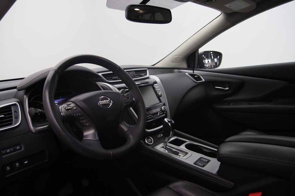 Nissan Murano  2019 à Jonquière, Québec - 6 - w1024h768px