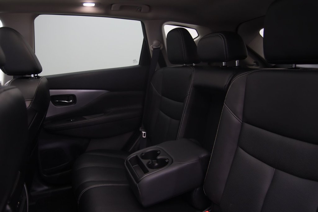 Nissan Murano  2019 à Jonquière, Québec - 10 - w1024h768px