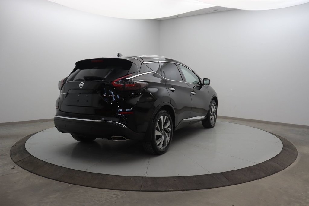 Nissan Murano  2019 à Jonquière, Québec - 4 - w1024h768px