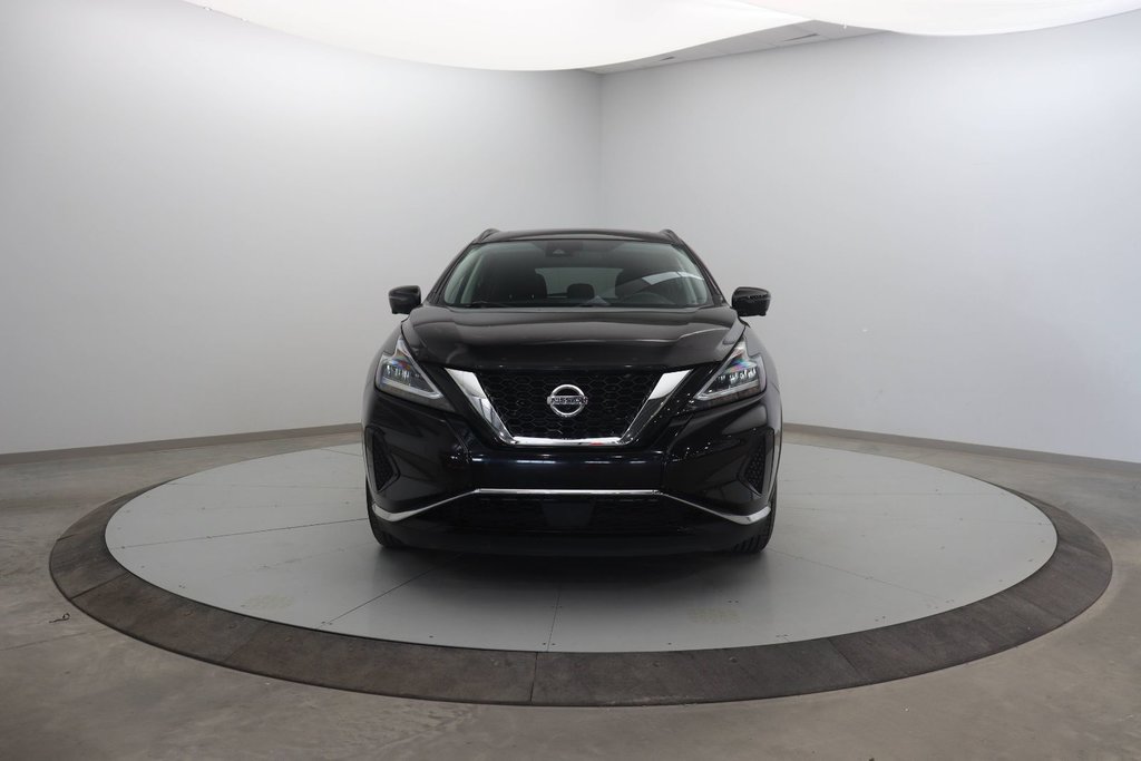 Nissan Murano  2021 à Jonquière, Québec - 2 - w1024h768px