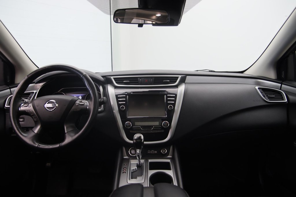 Nissan Murano  2021 à Jonquière, Québec - 11 - w1024h768px