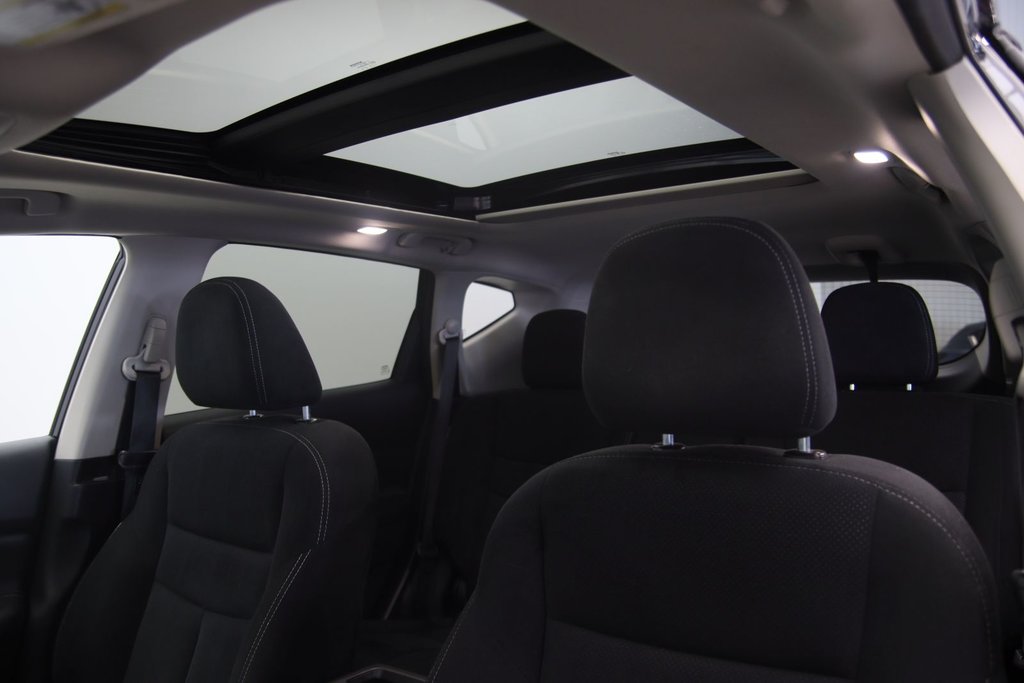 Nissan Murano  2021 à Jonquière, Québec - 8 - w1024h768px