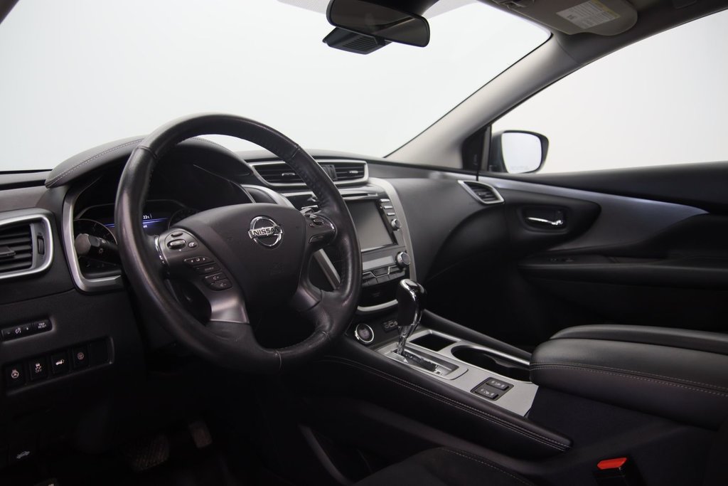 Nissan Murano  2021 à Jonquière, Québec - 6 - w1024h768px