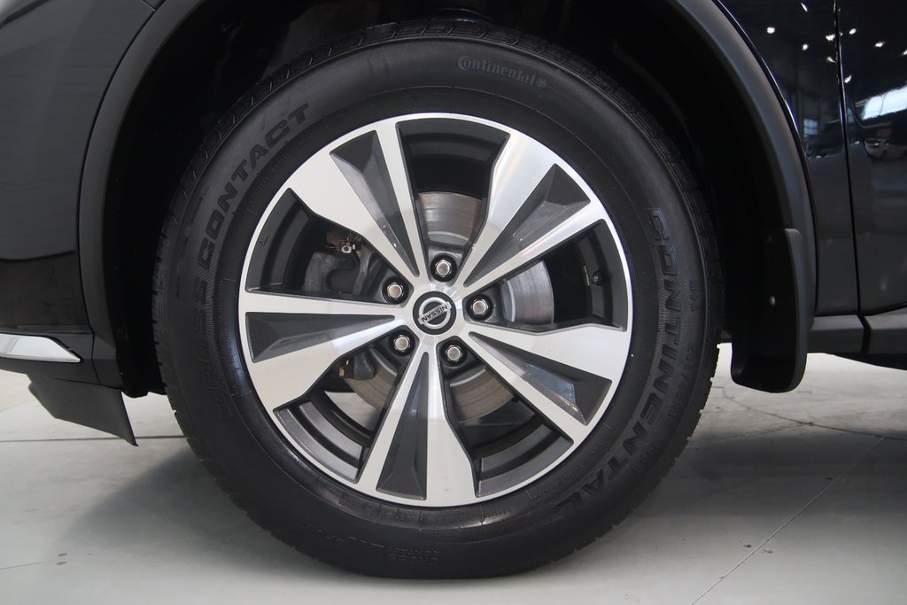 Nissan Murano  2021 à Jonquière, Québec - 19 - w1024h768px