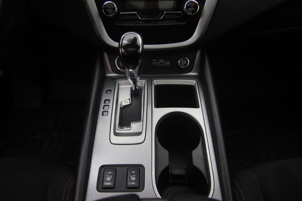 Nissan Murano  2021 à Jonquière, Québec - 14 - w1024h768px