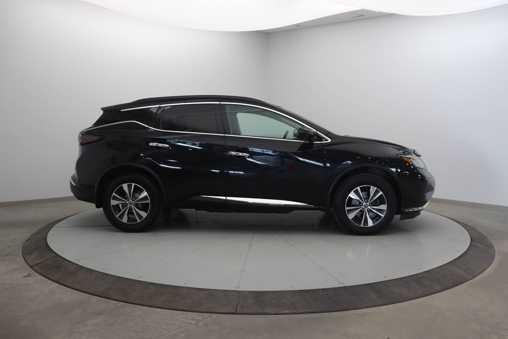 Nissan Murano  2021 à Jonquière, Québec - 3 - w1024h768px